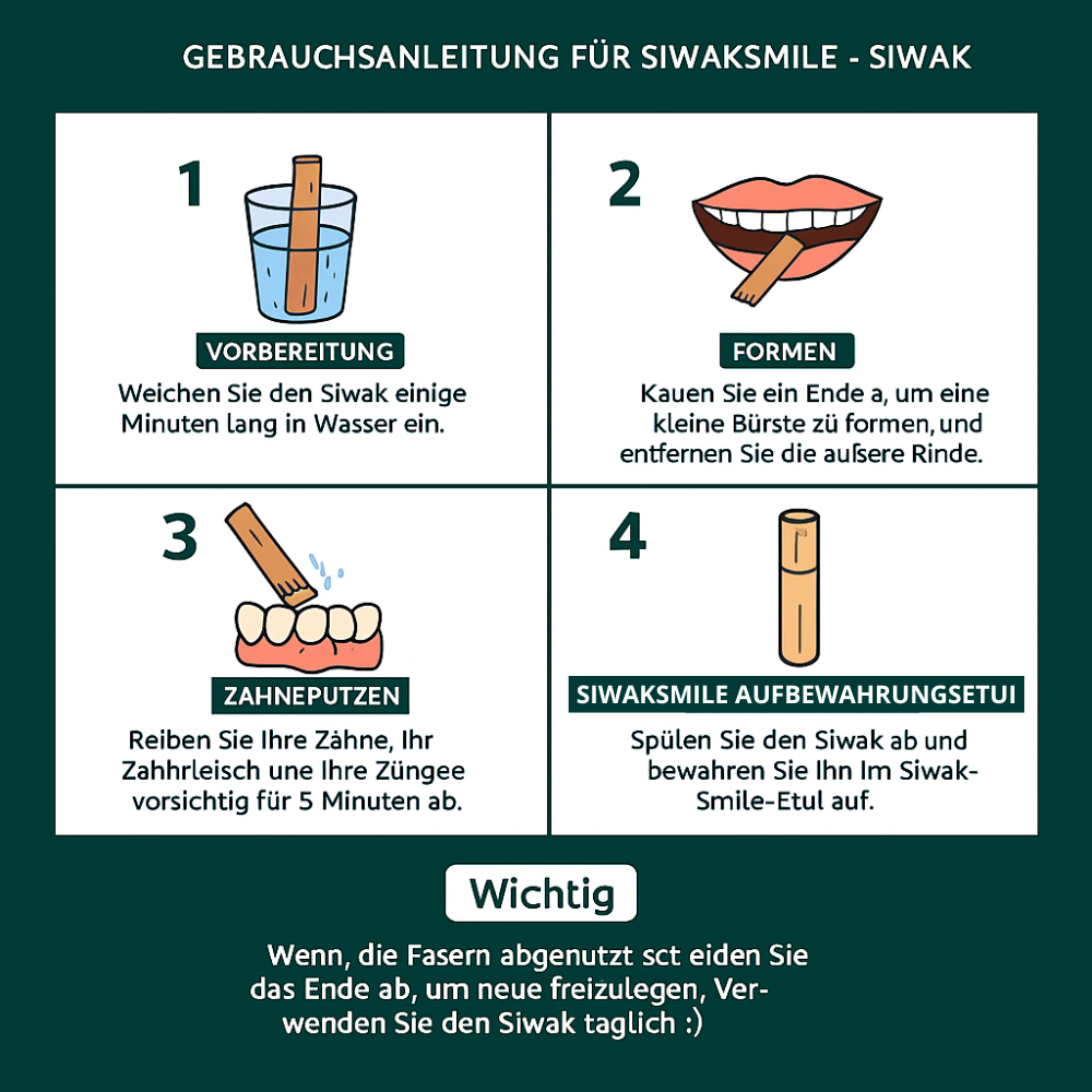Siwak-Addict-Pake