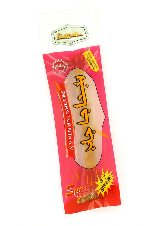 Siwak Erdbeere