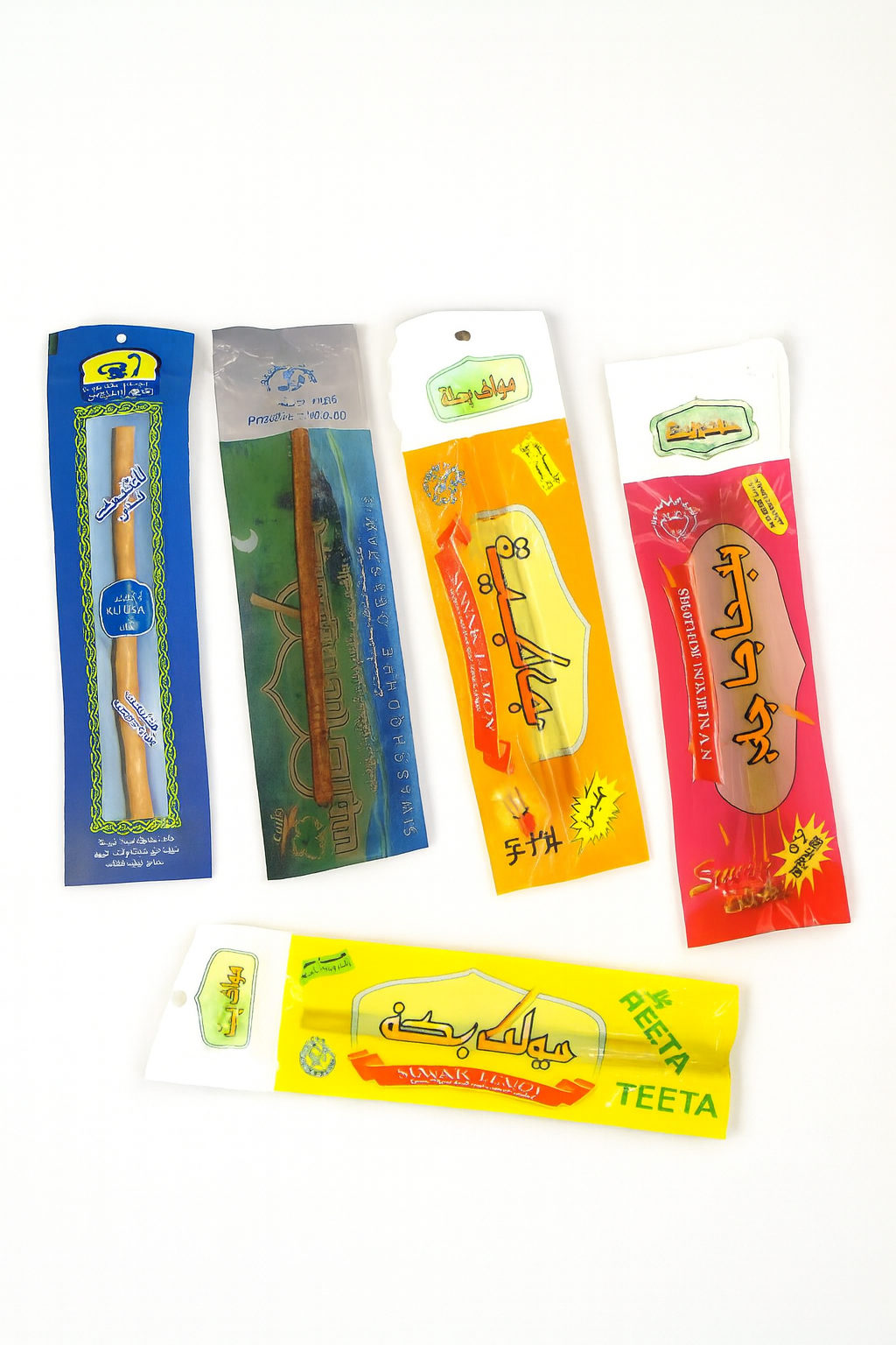 Siwak-Addict-Pake